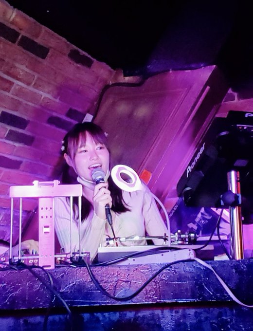 東坂みゆ