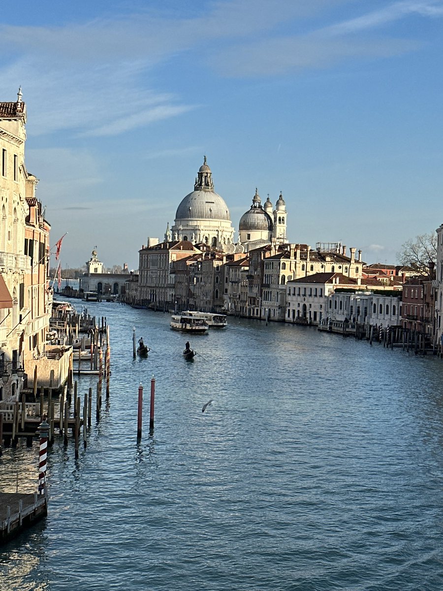 @jenny_travels @TravelBugsWorld @Adventuringgal @travelingmkter @CharlesMcCool @HHLifestyleTrav @wanderingkeller @GoodLifeWithIQ @AlisonAndalucia @leisurelambie @RiouxJacqueline @bl2life @GayPuglia Bluetiful blues Jenny 😃😃😃 Sharing some from beautiful #venice 💚 #flashbackfridayz #italy