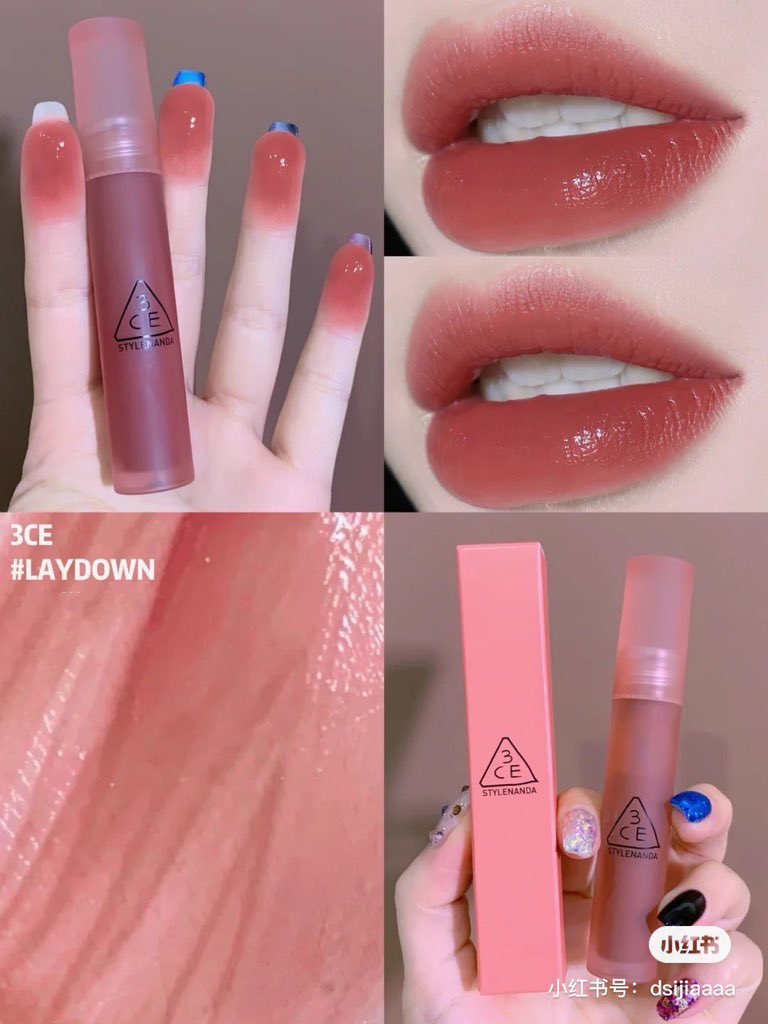 NnnnLady's tweet photo. พรีออเดอร์ 3CE Blur water tint โปรโมชั่น ลดราคา
🌷ราคาแท่งละ 395 บาท ส่งฟรี ลทบ มัดจำแท่งละ 100 บาท
️⏳รับจนกว่าจะหมด/สั่งทาง Dm
#Stylenanda #3CE #คสอเกาหลี #พรีออเดอร์ #พรีออเดอร์เกาหลี https://t.co/riwUqCft4E