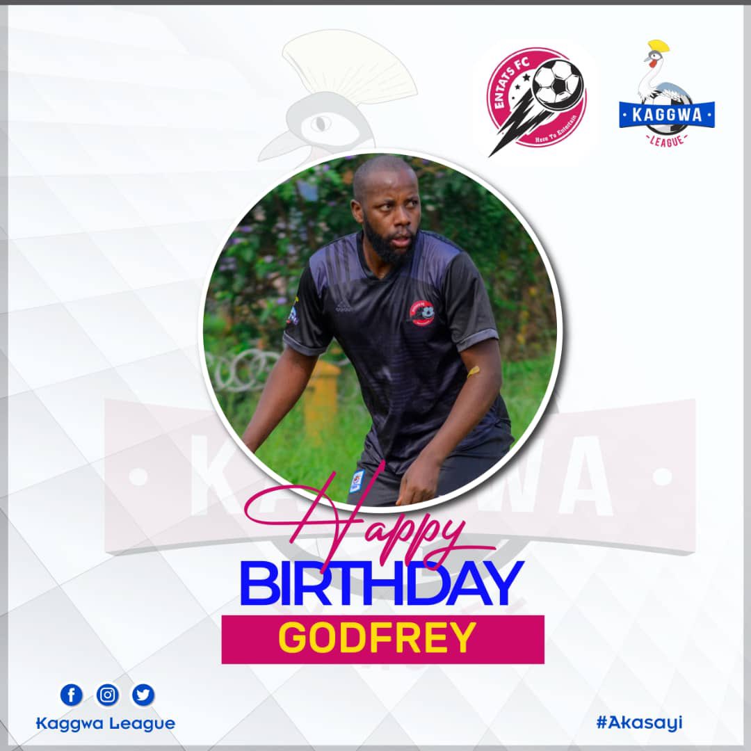 Kaggwa League tweet media