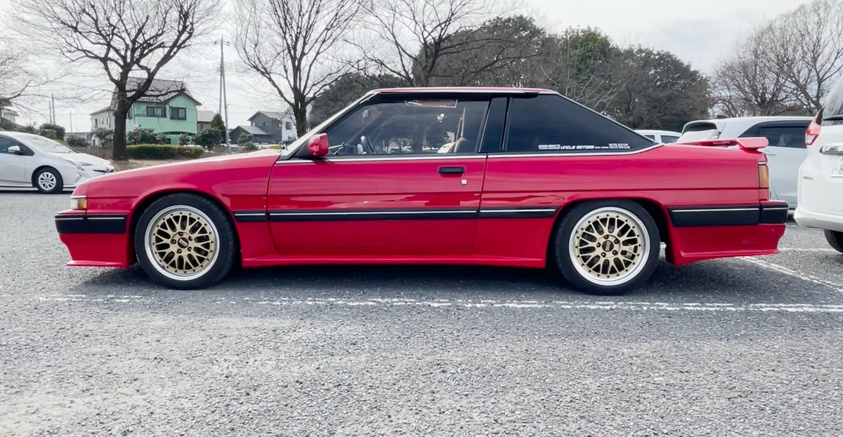 retcolle2022's tweet photo. 【マツダ コスモ ロータリーターボ リミテッド（1984年式）】前編 MAZDA COSMO ROTARY TURBO LIMITED

本編はこちら！
https://t.co/6D059us2Yb

#旧車
#MAZDA
#コスモ
#ロータリーエンジン
#コスモHB
#COSMO 
#クラシックカー
#ヴィンテージカー
#classiccars  
#vintagecars 
#oldcar 
#愛車紹介 https://t.co/n7LFQfNWNg