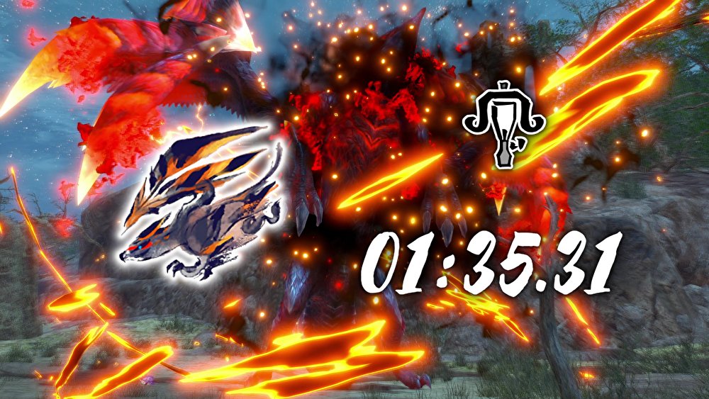 udon_MH's tweet image. 【MHR:SB PC】M★6傀異克服バルファルク ライトボウガン ソロ 01:35.31 火事場/LBG solo
youtu.be/CI5KBtO4sxo
