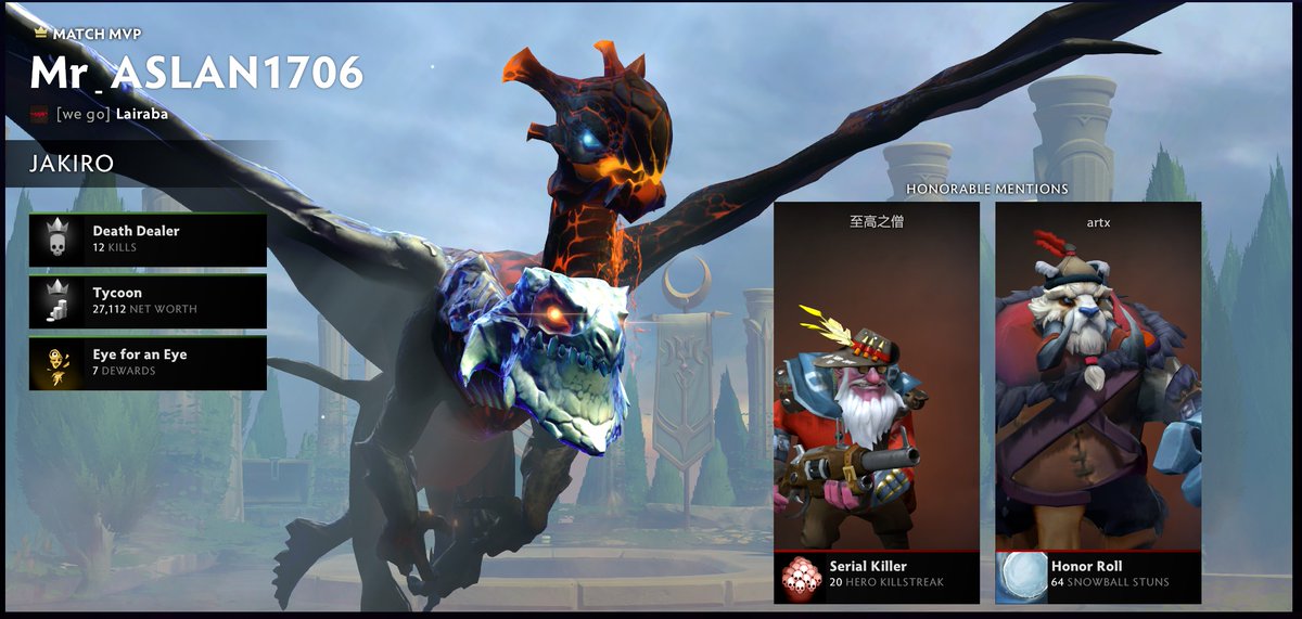 Crypt0_Aslan's tweet image. Thanks to #SILVERVOLT by @JEDSTAROfficial  the #razergold I had won on auctions for just charging my phone helped with getting this on #DOTA 2.. how? The razer Death adder mouse has an amazing response time
#Crypto  #nftart #gaming #gamingcommunity 
#Web3 #dota2player