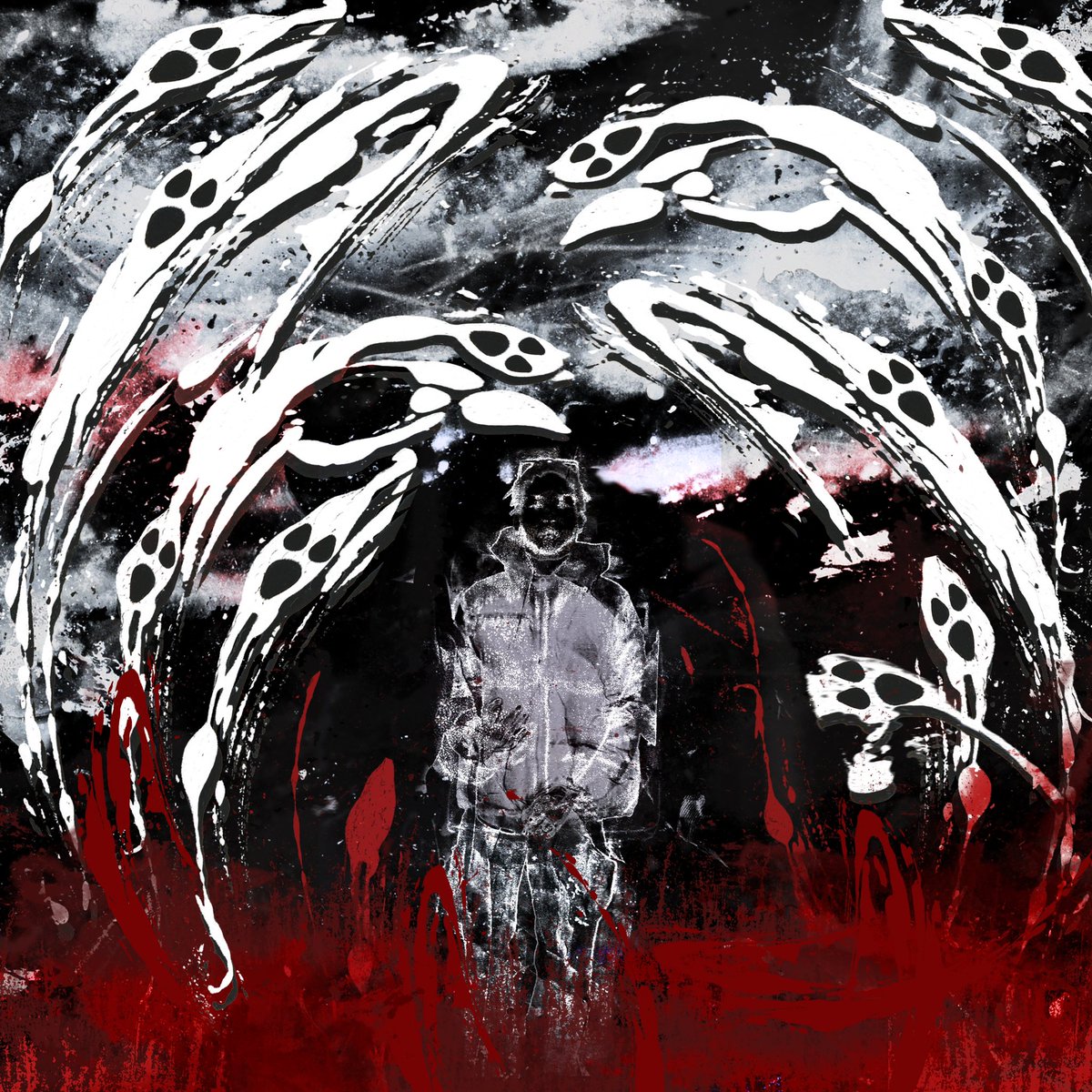 GYPTXVN's tweet photo. BLOOD IN THE SAND (EP)
🩸⏳

OUT NOW

8 SONGS 
ALL SELF PRODUCED

6 SONGS MIXED &amp; MASTERED BY DA LEGENDARY @LXRD_UNKNXWN 

FEATURES FROM @LXRD_UNKNXWN &amp; DA FORMIDABLE @lordsujin 

https://t.co/7G0dWEgHYu https://t.co/xjjAA5iynw