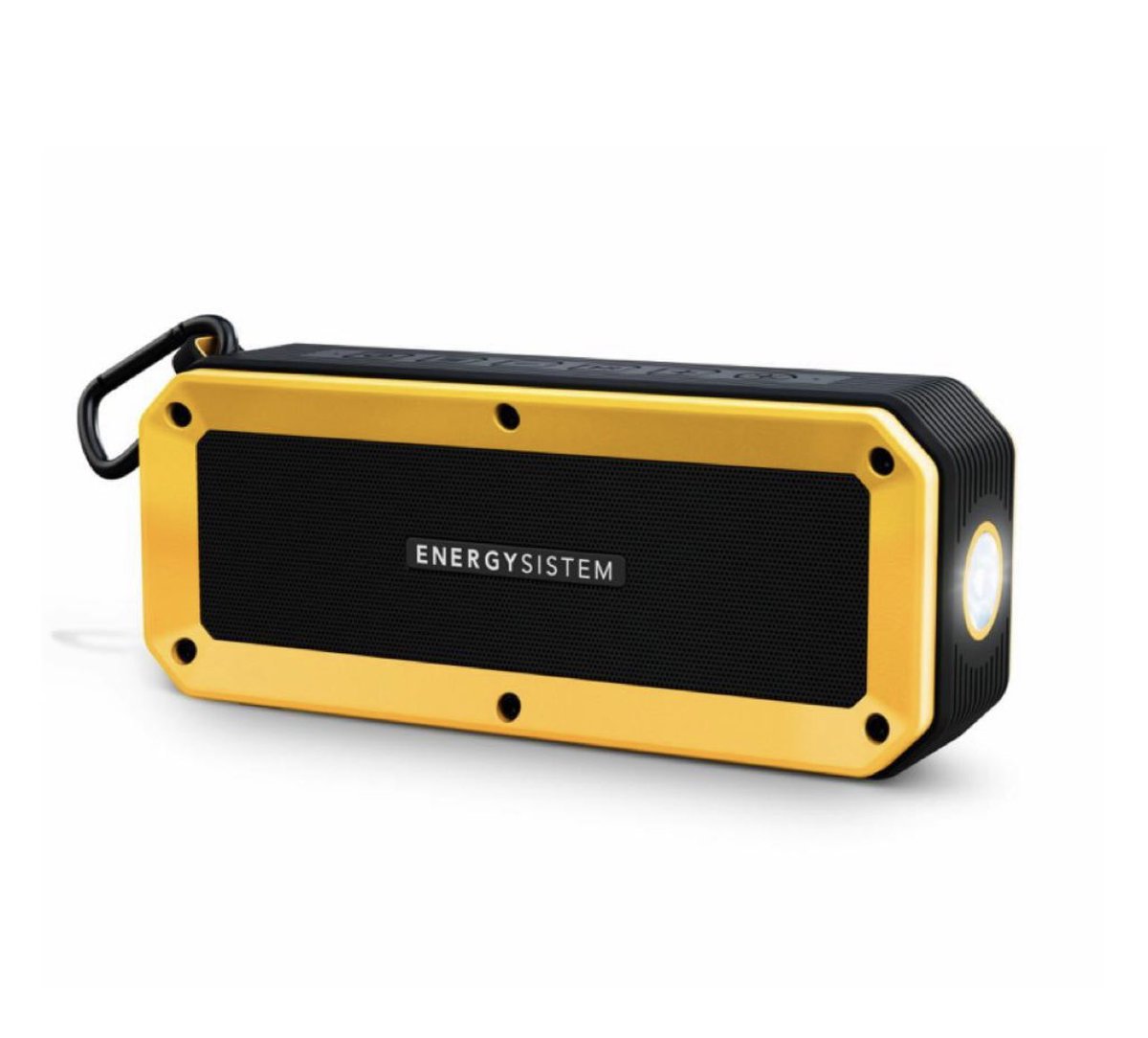 EnergySistem's tweet photo. SORTEO!🍀🤞

Quieres ganar este fantástico altavoz Outdoor Box Bike y pedalear al ritmo de la música? 🎶

➡️ Haz RT 🔁
➡️ Síguenos en @EnergySistem 
➡️ Dinos cuál es tu deporte favorito! https://t.co/DQdUKGNx84