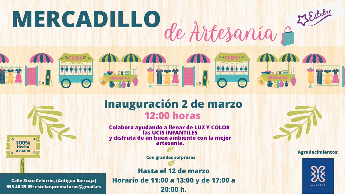 Asociación Estelar tweet media
