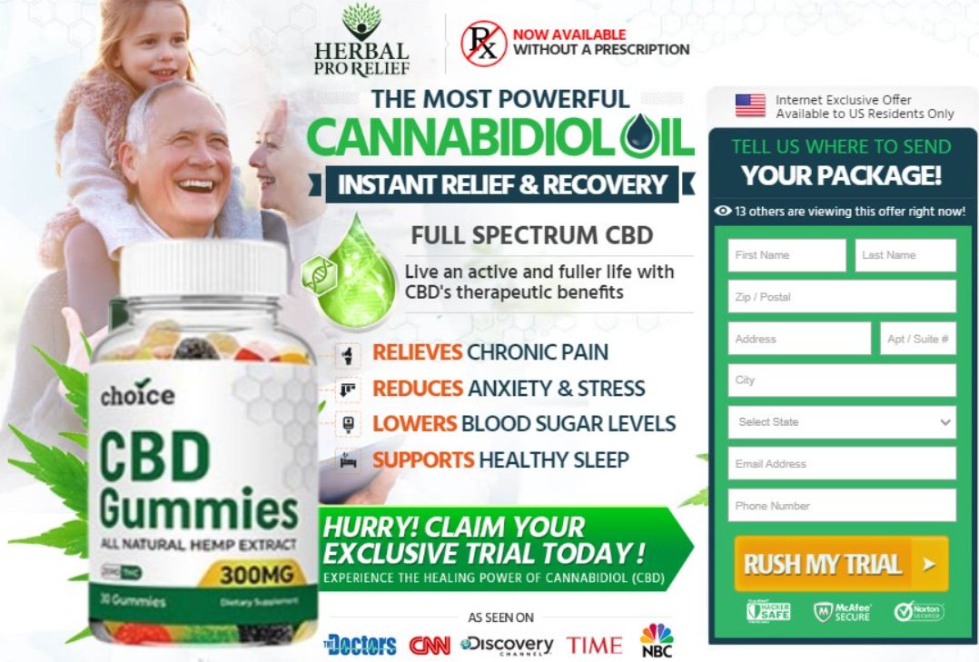 Bulls Eye Male Enhancement on Twitter: "Choice CBD Gummies 300 mg is a  popular CBD product that offers a convenient and tasty way to consume CBD.  https://t.co/X3ywP1nwSM https://t.co/1BgLcqlMhF https://t.co/YNJX3WGBzI  https://t.co/3wYLDD6sNI https://t ...