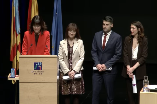 Universitat Jaume I tweet media