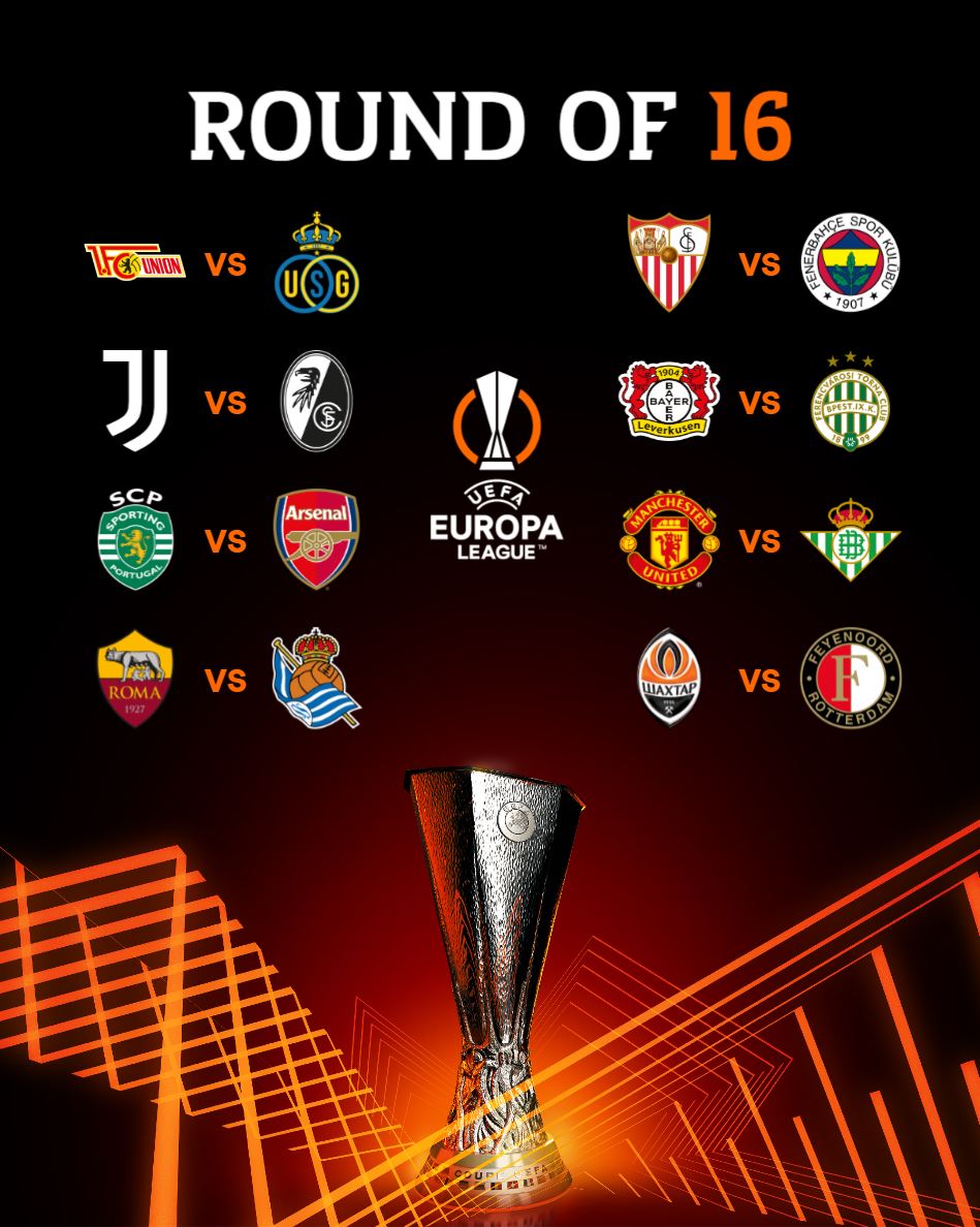 UEFA Europa League on X