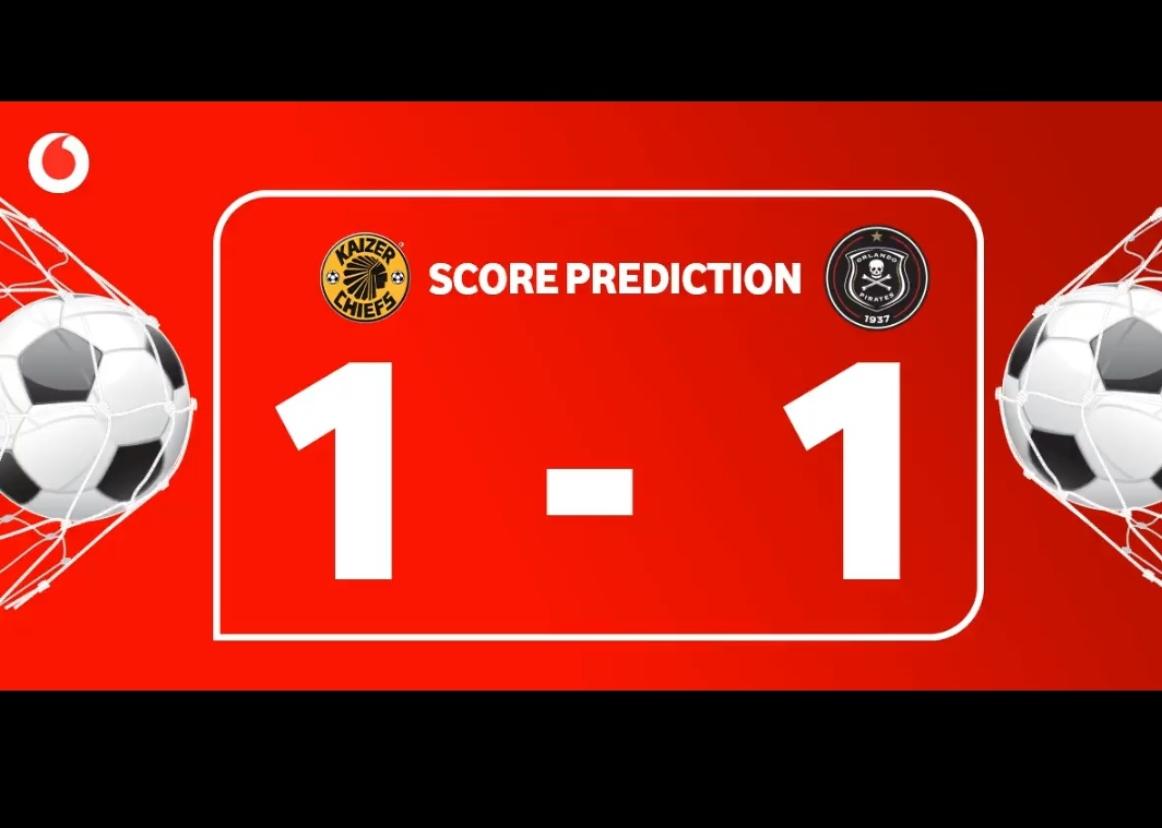 TshegoCliff08's tweet photo. @Vodacom @KaizerChiefs @orlandopirates #GigaNathi https://t.co/5bDSvRRU3E