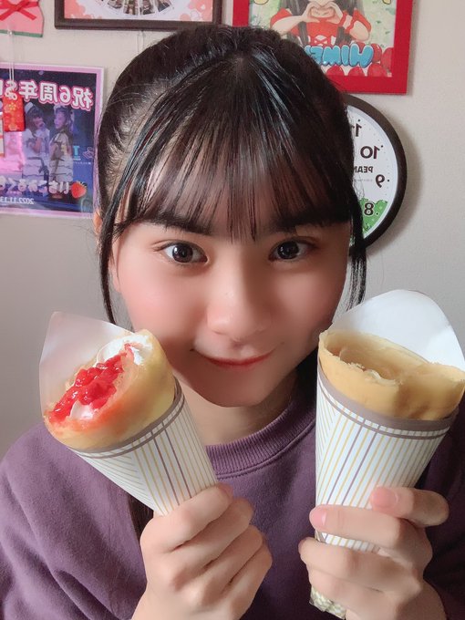 Twitterのコスプレ画像2