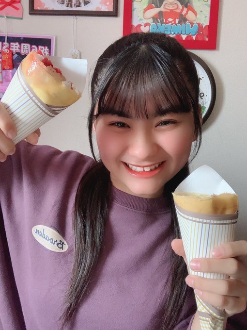 Twitterのコスプレ画像3