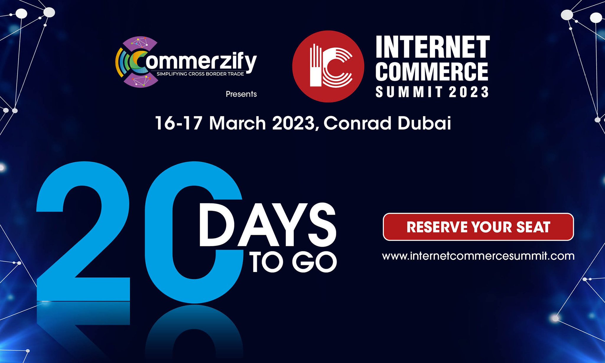 Commerce Summit MENA on Twitter "The Commerce Summit