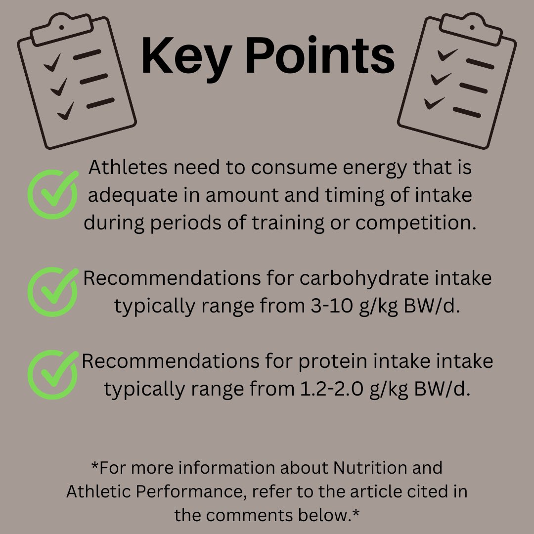 MSJ_ExSciHealth's tweet photo. Our EIM club hosted a Brown Bag Lunch &amp; Learn this past week. Students viewed an ACSM webinar discussing nutrition &amp; athletic performance (Nutrition and Athletic Performance. Medicine &amp; Science in Sports &amp; Exercise 48(3):p 543-568, March 2016. | DOI: 10.1249/MSS.0000000000000852) https://t.co/qbNnzudCTc
