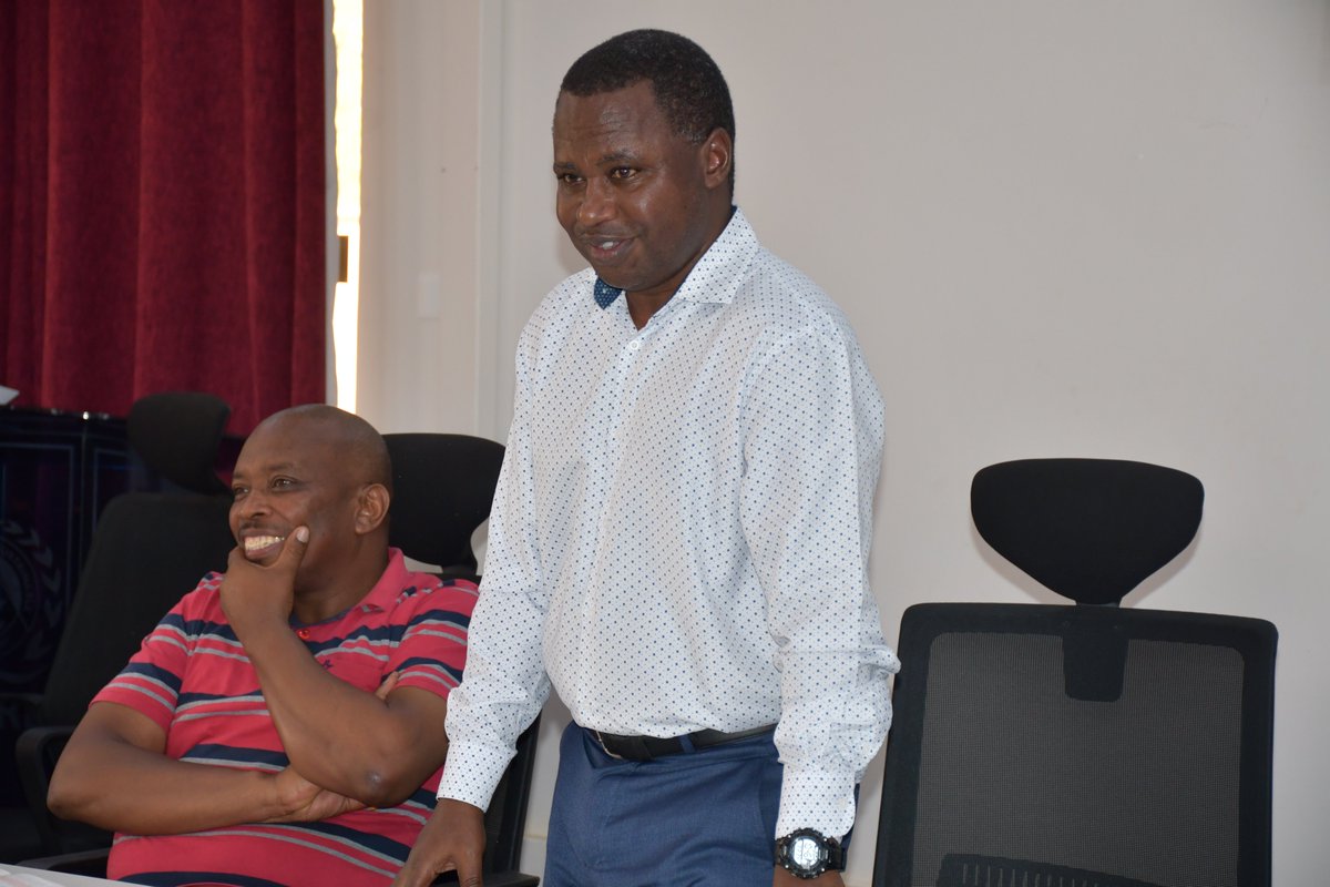 Regional Centre Training Institute on Twitter: