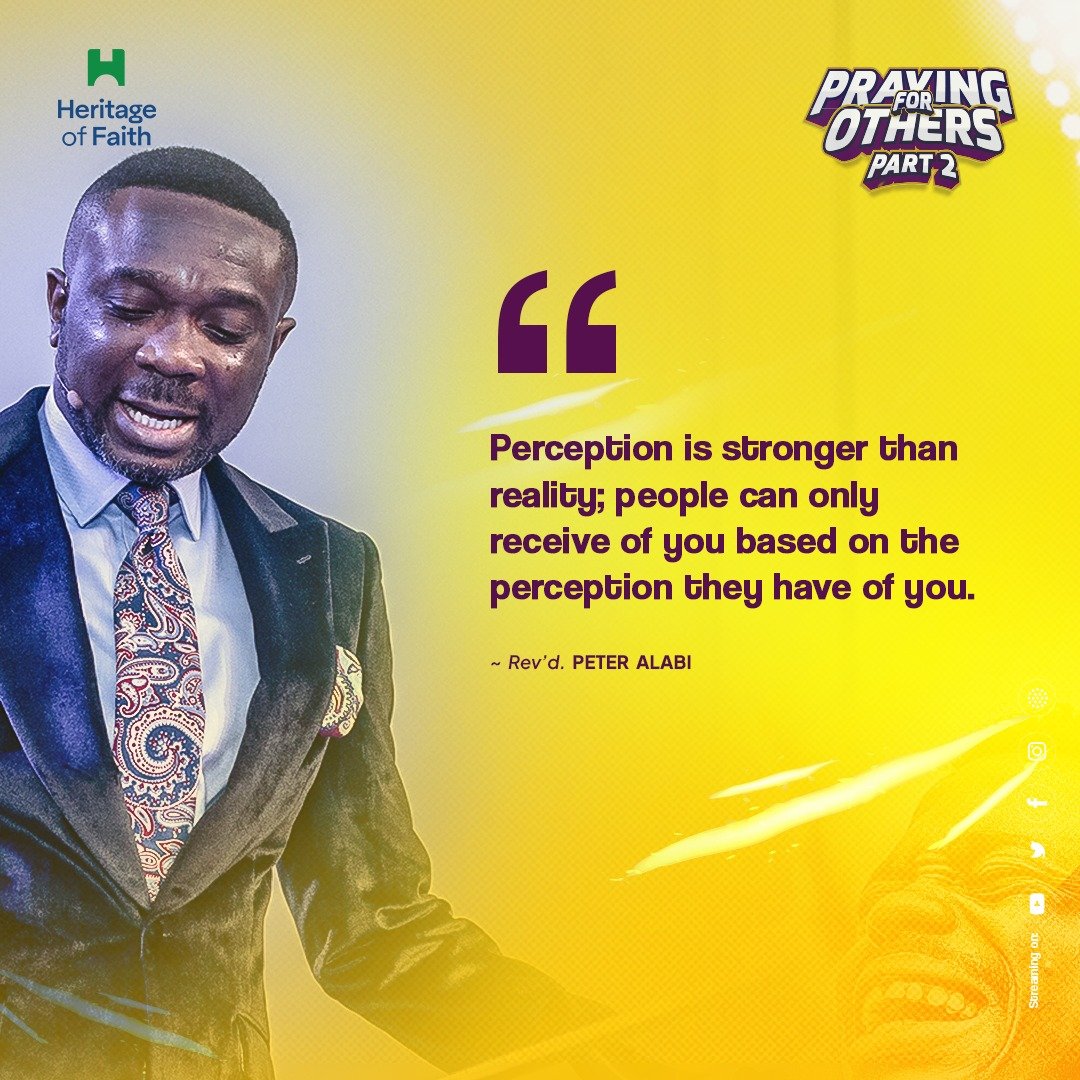 Heritage of Faith Church tweet media