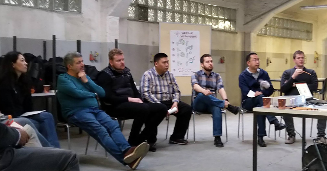 LeanKnowledge's tweet photo. Spannendes Event - #Lean #Leadership – Verschwendungsfreie Beziehungen. Mehr dazu auf #LeanEvents https://t.co/7OCM60FSRP https://t.co/zlgZwbFf29