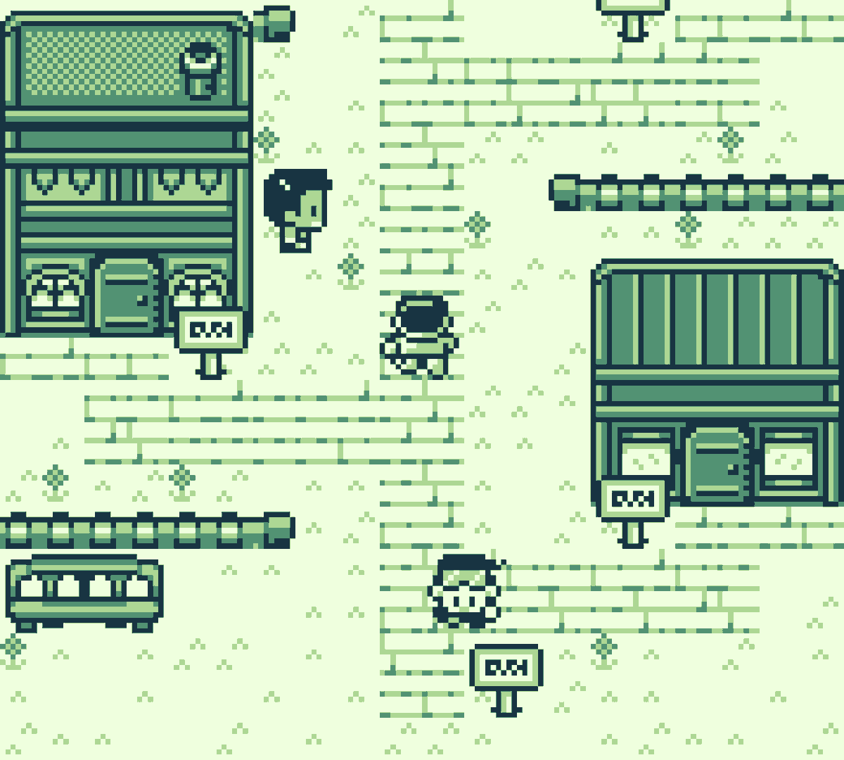 enheragu's tweet photo. Llevaba varios años con el gusanillo de hacer un juego con #gbstudio y por fin me he puesto con ello! https://t.co/AyefUvNtXp