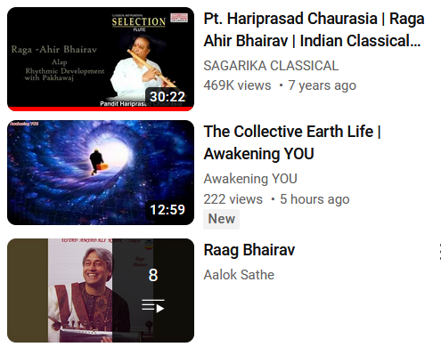 chelseaehunter's tweet image. nice algorithm recommendations
youtu.be/OOAPkdjDAuA
#twotwotwo #for #You