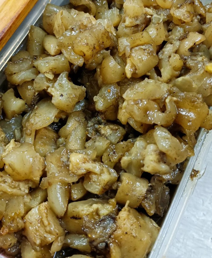 Pak haji siap,
Jidan siap,

NASI GORENG TUNJANG SIAP!!!!

......Enter.......