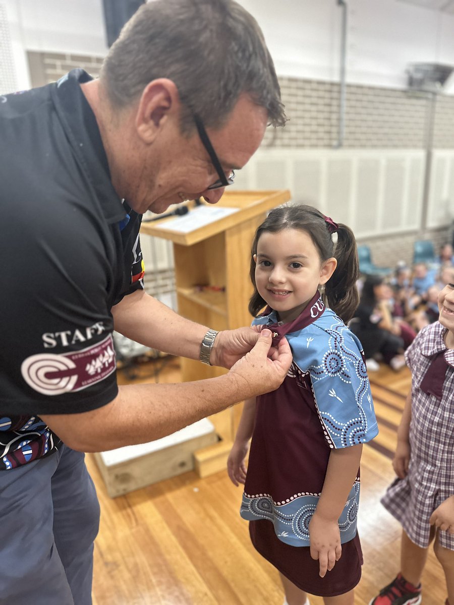 Curran Public School tweet media