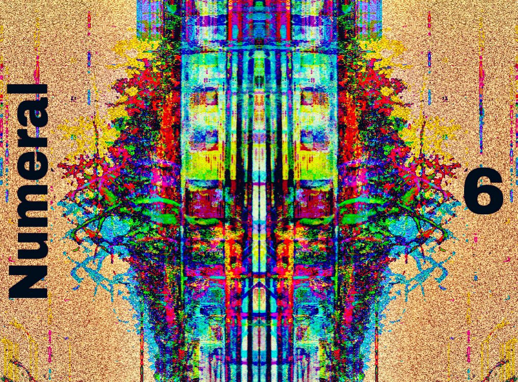 Numeral_6's tweet image. Photography and edit I created. #Headcase