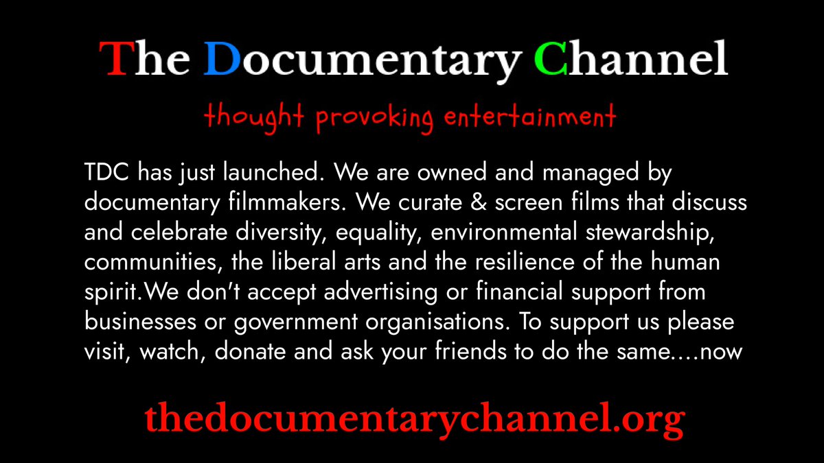 thedocschannel's tweet image.