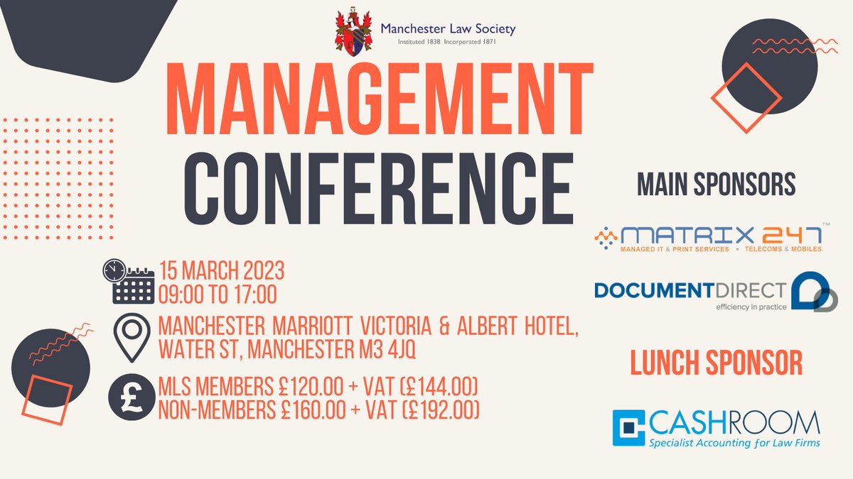 ManchesterLawSociety tweet media