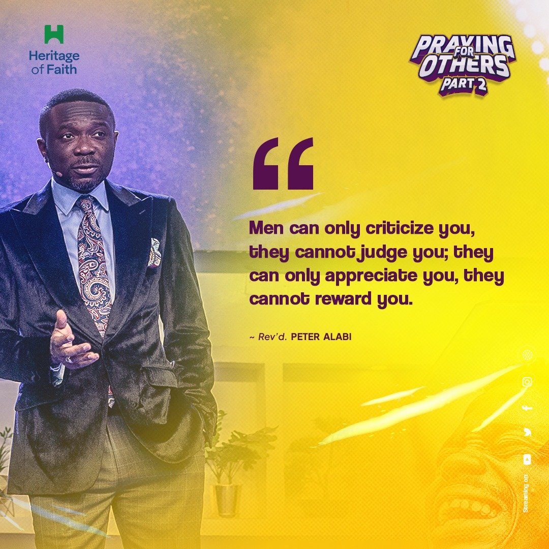 Heritage of Faith Church tweet media