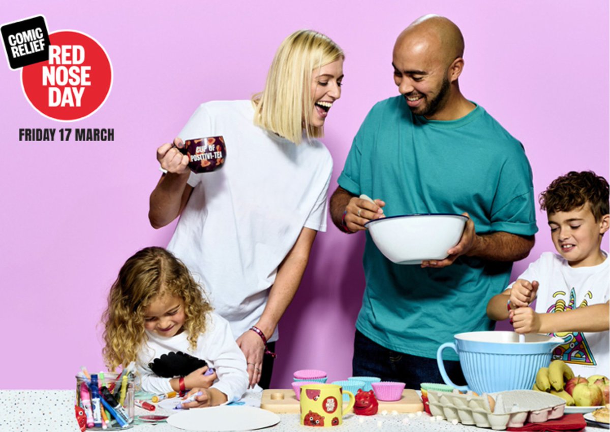 adavirtual's tweet photo. On Thursday 16th March 2023 at 12:00, ADAVIRTUAL Business Support will be hosting an online quiz to raise money for @comicrelief !

If you have 30 minutes to spare and want to flex your brain then please join us! 😊 https://t.co/4eUgzzPXHT