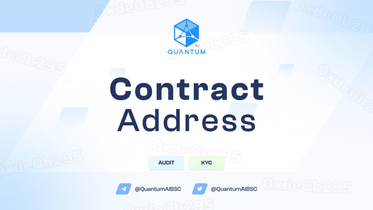 Quantum AI (💙,🧡) tweet media