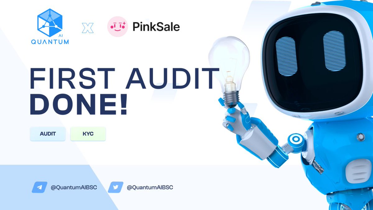 Quantum AI (💙,🧡) tweet media