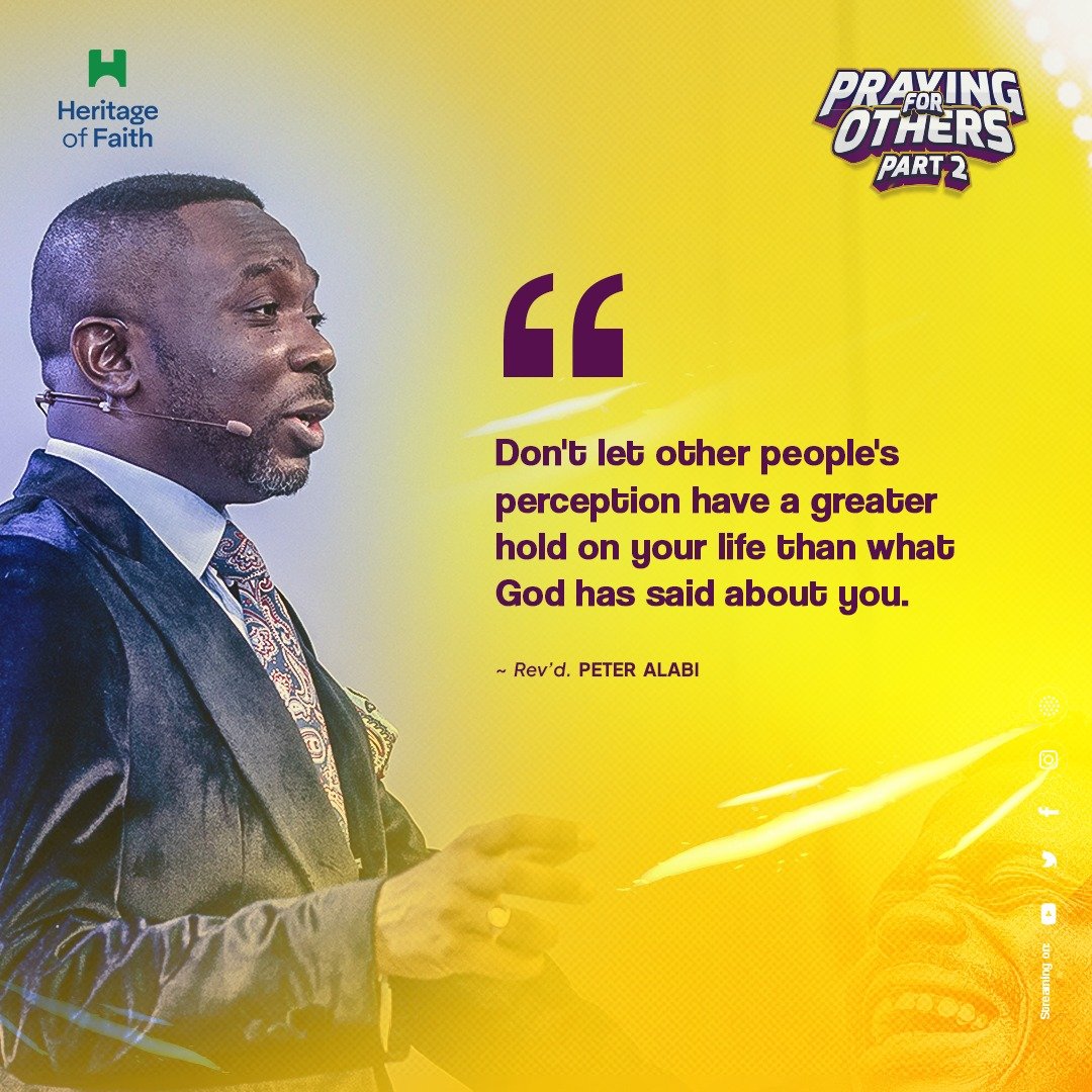 Heritage of Faith Church tweet media