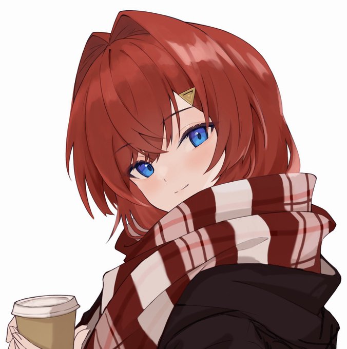 この時期のホットティーがうまい 