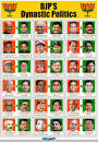 nancy0913dc's tweet photo. @AmitShah Find one @INCIndia minister in this 👇 image. @INCKarnataka show this poster to Our HM .Why he is spreading lies like Modi #GobackShah @NSUIKarnataka distribute BJP dynasty posters @IYCKarnataka https://t.co/1nnWYjzEIx