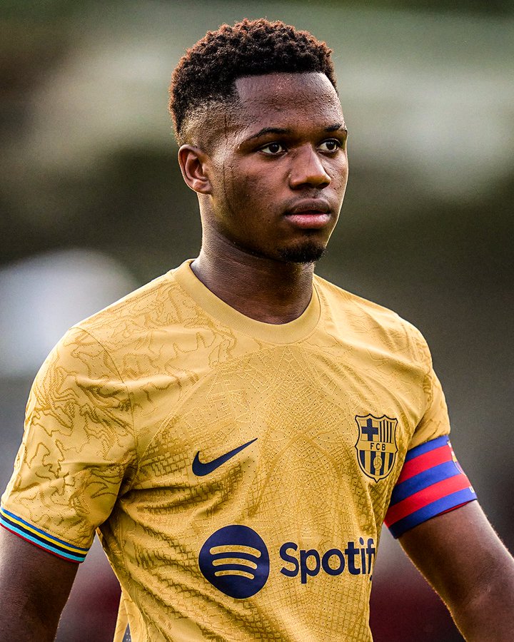 Managing Barça tweet media