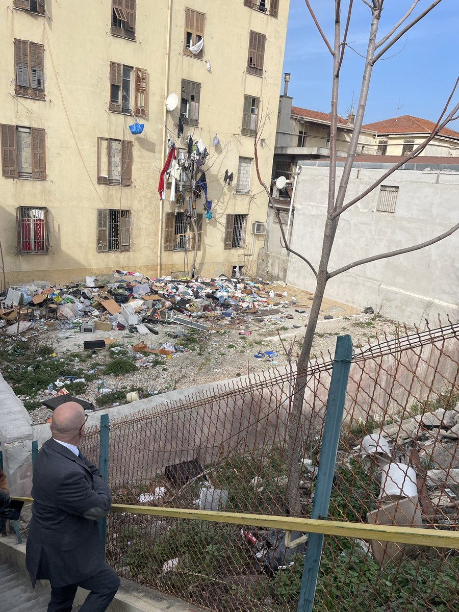 Eric Ciotti tweet media