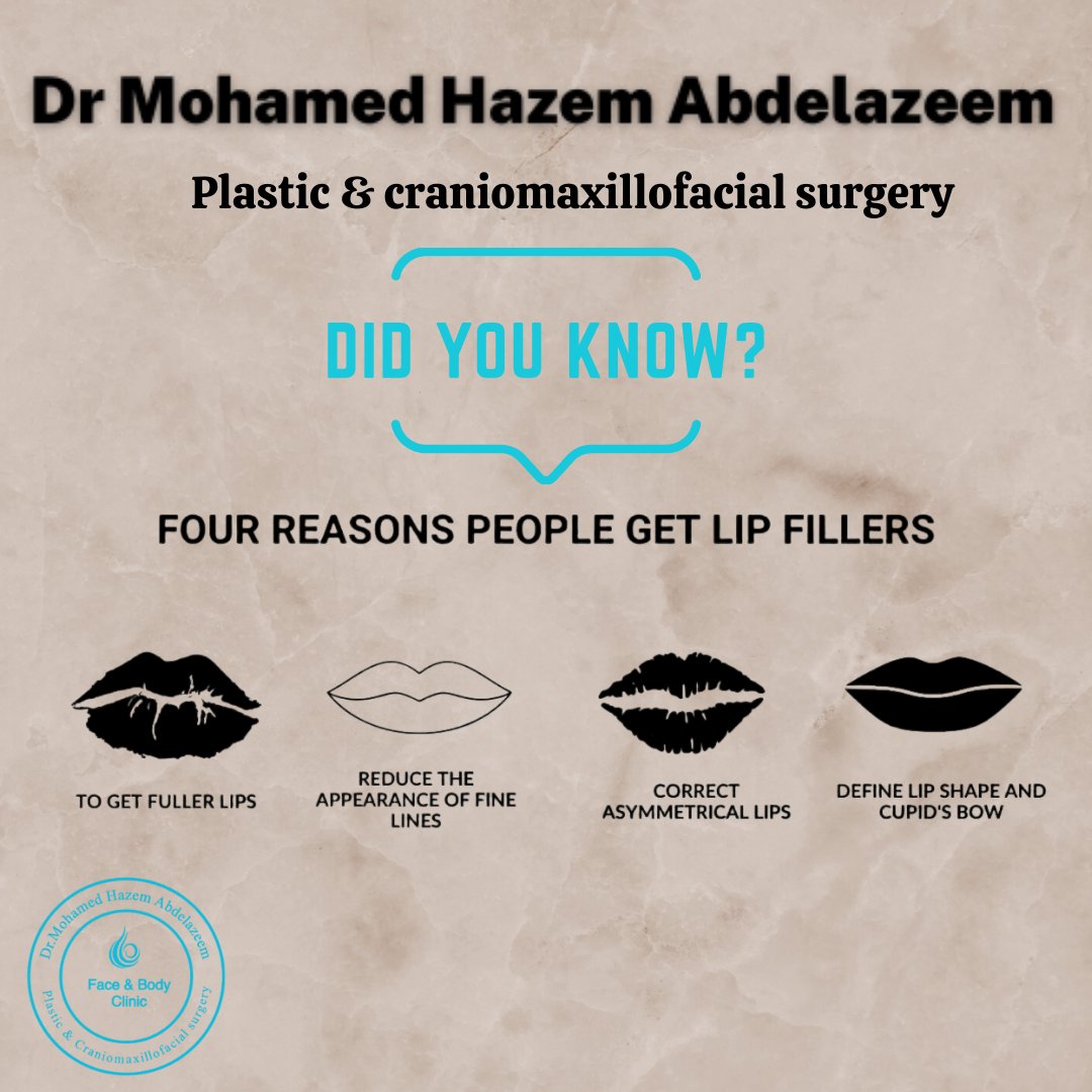 For appointment 01273664066
for more information azeemplastic.com/lip-enhancemen…
#lipfiller #lips #dermalfillers #lipinjections #fillers #juvederm #filler #lipaugmentation #lipenhancement #injectables #dermalfiller #russianlips #lipgoals #microneedling #lip #drmohamedhazemabdrlazeem