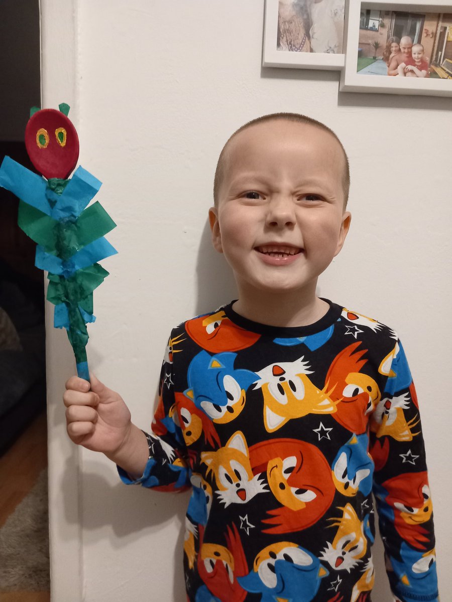 HeathLyndsey's tweet image. Aaron&apos;s world book day effort 👌  @JDonaldsonClass