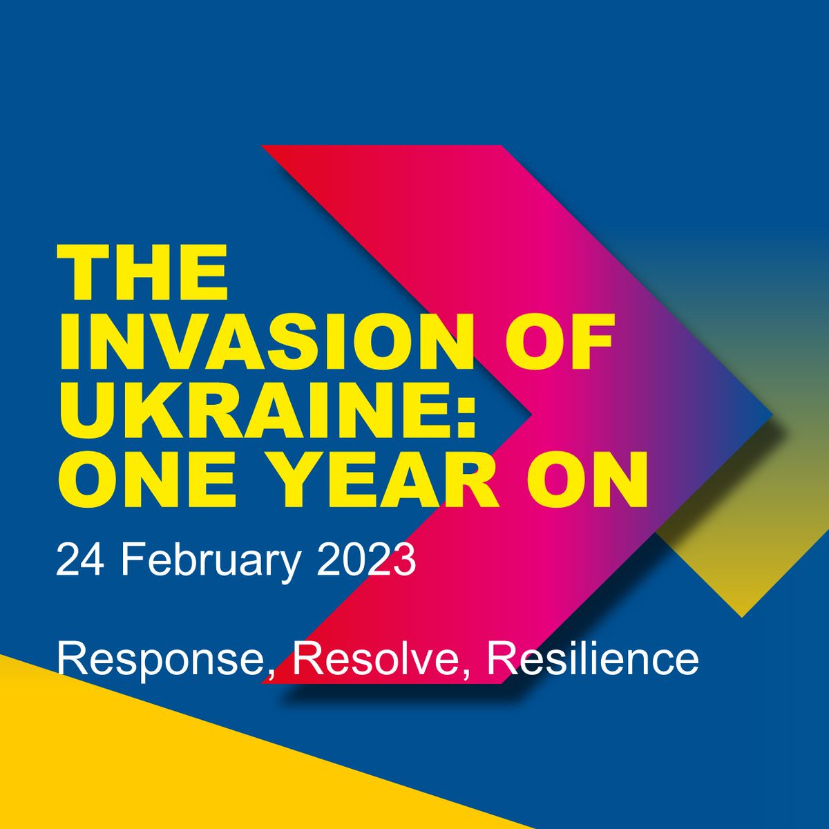 etfeuropa's tweet photo. The invasion of 🇺🇦Ukraine, one year on, and the ETF continues its work to  support #displaced #Ukrainians access work and education opportunities.

👉  Visit the ETF’s resource hub https://t.co/ixvPULUbbV 

👉Read https://t.co/2vDewi6Bsl

#WeStandWithUkraine https://t.co/wh0o4cpiXR