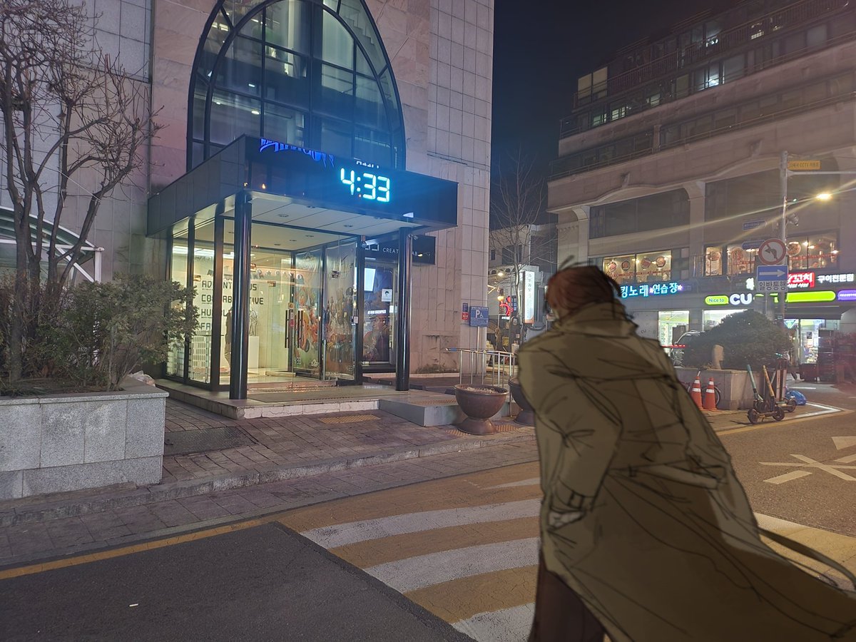 배준혁 (@mt_mist_bjh) on Twitter photo 