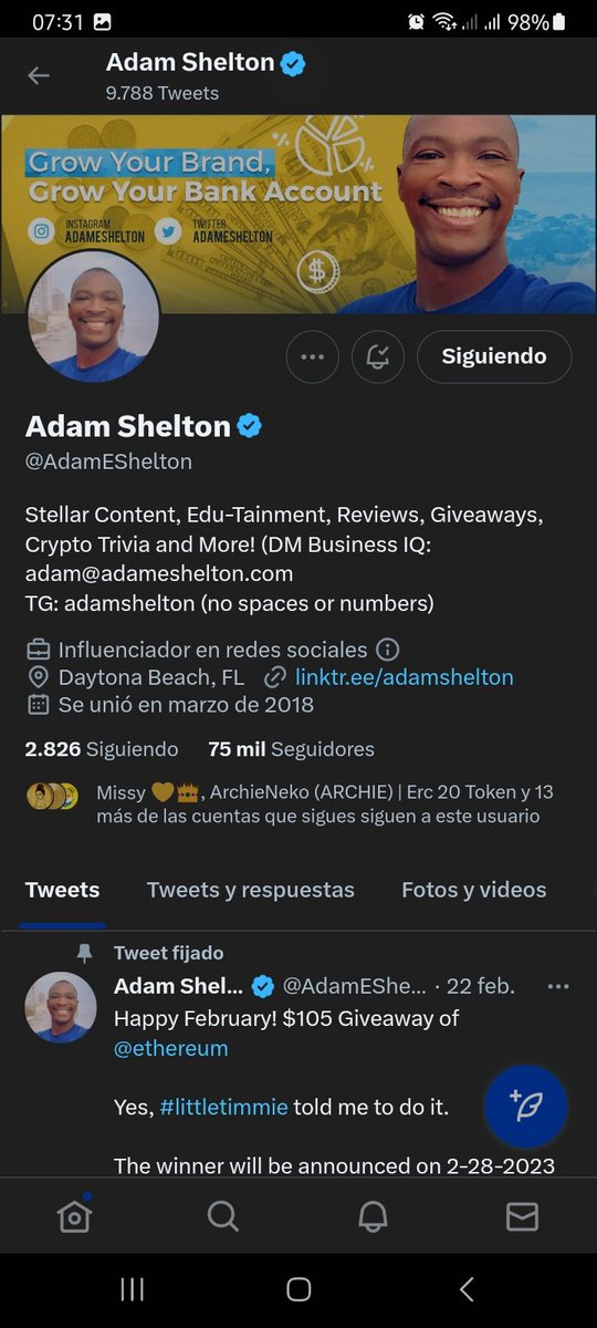 criptotty tweet picture