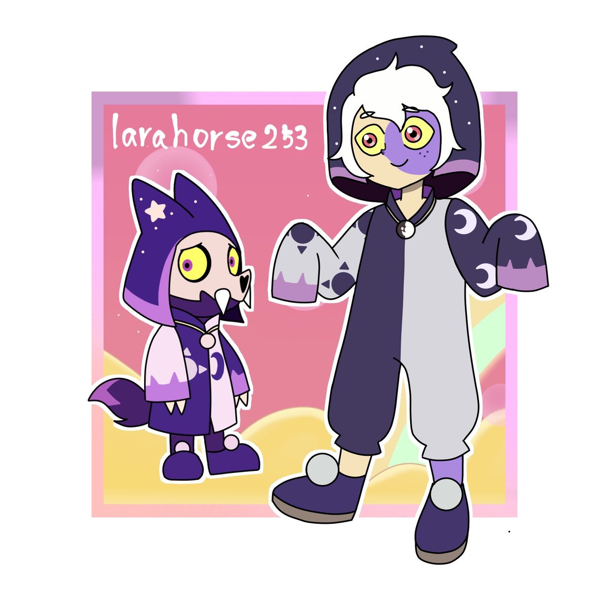larahorse253's tweet photo. #TheOwlHouse #TOH #theowlhousefanart #TOHForTheFuture #CollectorTOH #KingClawthrone #LuzNoceda #StringbeanTOH #myart #myartwork https://t.co/LPfxjVLn7y