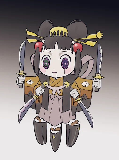 #懐かしいキャラの画像を載せてRTされた数がそのキャラの認知度自分にとっては懐かしい…w 