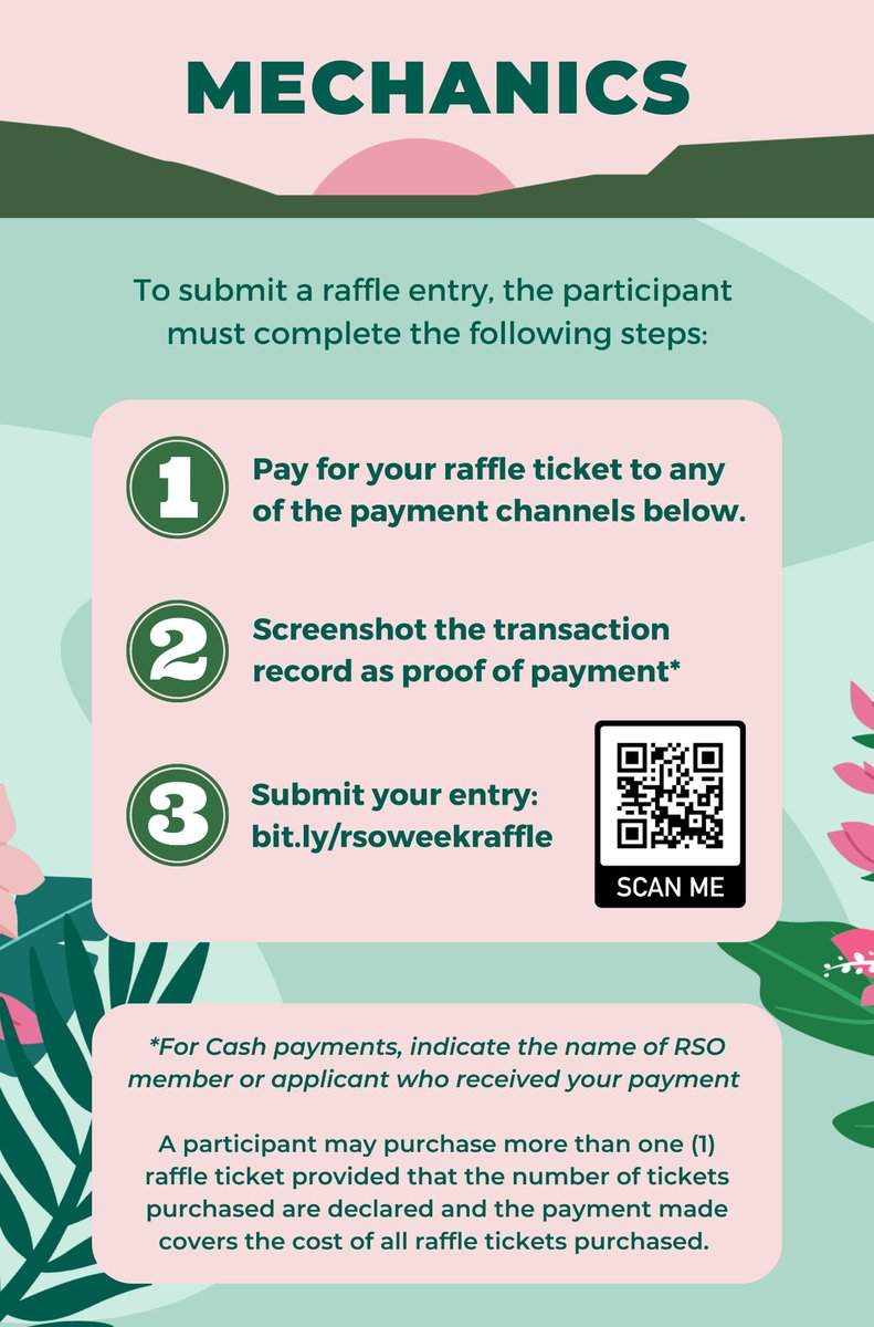 RsoUpmed's tweet photo. Get a chance to win a brand new Apple iPad 10.2-inch (9th Generation) for just 20 pesos!

Send your payment through any of the official payment channels below and submit your raffle entry at https://t.co/IsEZ55iFA5. 

View the full mechanics at: https://t.co/IsEZ55iFA5. https://t.co/oNWUYoVVfA