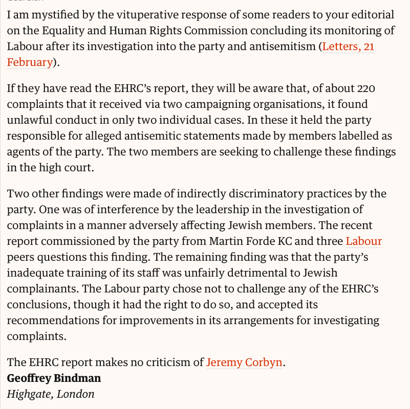 @SMSglobalCDN @LBC @BernieSanders @andrewmarr Bernie knows the anti-Semitism complaint against Corbyn is completely untrue. Also, Corbyn voted remain and campaigned for remain, despite his Euro-skepticism.