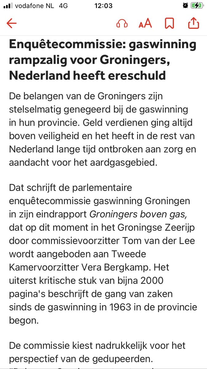 NielsAhob2's tweet image. Wie Groningen gaat nu nog op VVD, D’66, CDA of Christenen Unie stemmen? #Groningen #Enquetecommissie #Rutte3 #Rutte4 #stemzeweg #PS2023 #15maart2023 #Groningers #Aardgas #Aardbevig