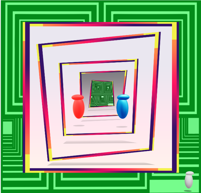 1t1w1i1t1t1e1r's tweet photo. Heyπ#NFTCommunity you can find more of my artwork on my website. There you can find my works online. I plan to release my #NFTartwork on #tezos #ETH #SKALE and adding chains
#metaversecryptoarts #Metaverse #Crypto #Arts #NFT #NFTs #art
Link is belowπ
https://t.co/vc7KtcEICu https://t.co/EPp7841kbL