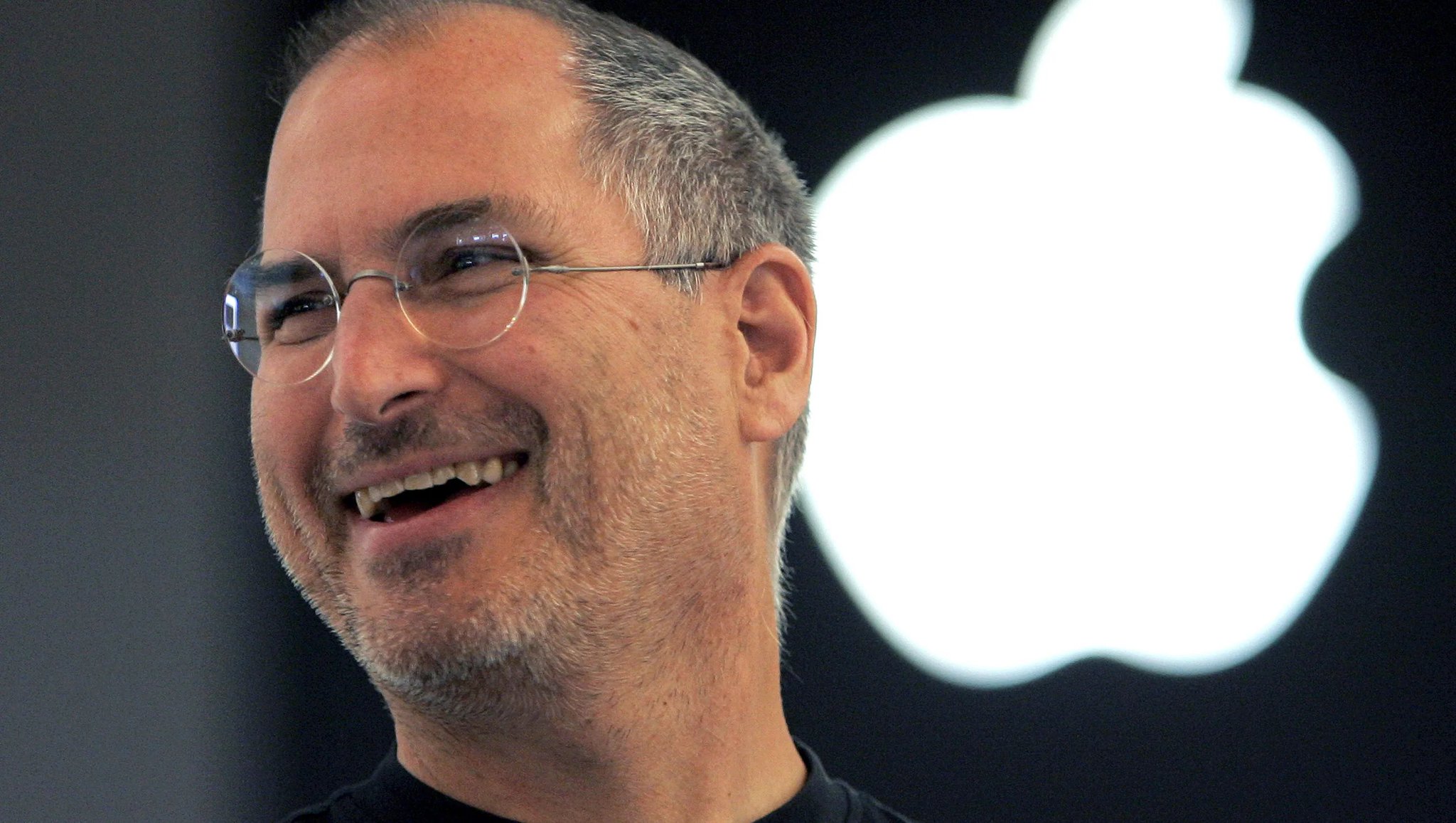 Happy Heavenly Birthday Steve Jobs   Greatest minds of all time 