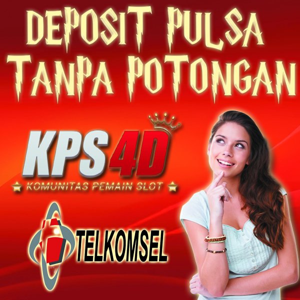 bandaslothoki's tweet photo. DEPOSIT PULSA TANPA POTONGAN HANYA DI KPS4D SEGERA DAFTARKAN AKUN ANDA !!! 

#Agnes #Biadab #Jumat24Februari2023 #dicopot #Kuda #SiEnengGoPublik #AnnisaAziza #Rubicon #MEDAN #viralindo #viralterbaru #FYP #kpss2023 #OpenBO #jakartabarat #jakartaselatan #SAMBO #ArtistOnTwitter https://t.co/8xwY9jkEAC